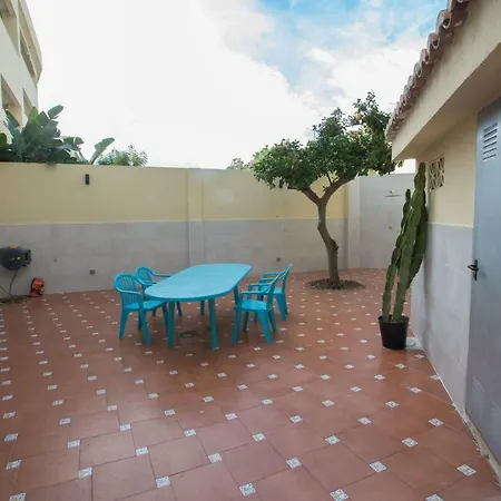 Gurrich Torremolinos