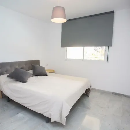 Appartamento Gurrich Torremolinos