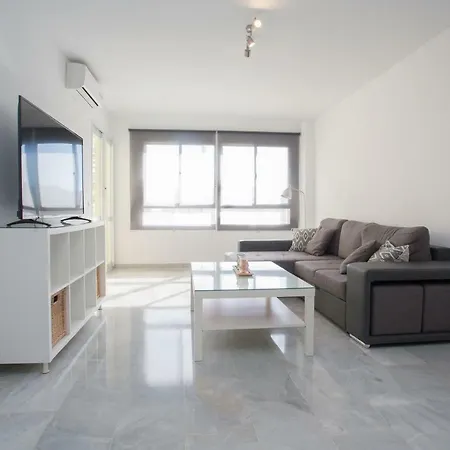 Gurrich Appartement *