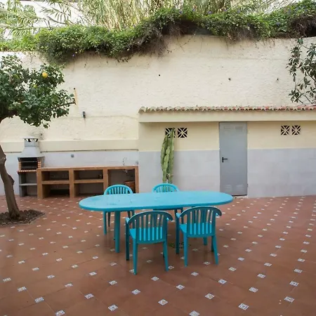Gurrich Apartment