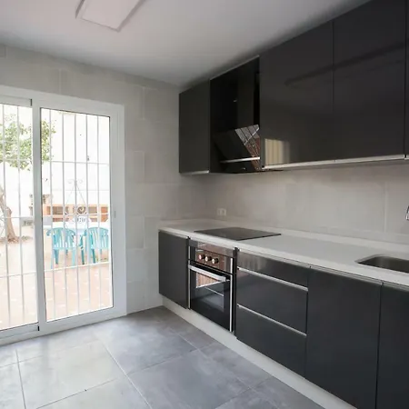 Appartement Gurrich *