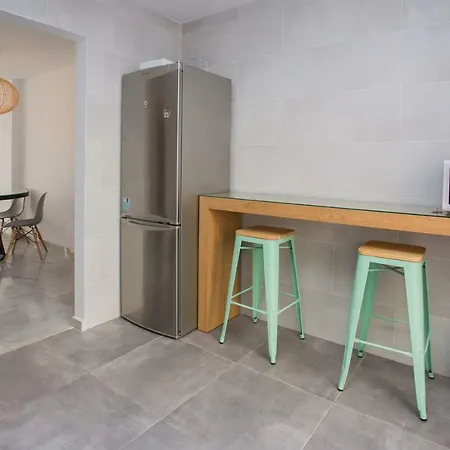 Apartment Gurrich *