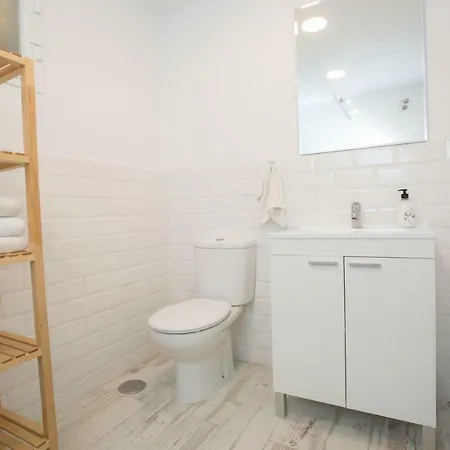 Appartement Gurrich *