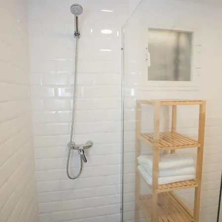 Gurrich Apartment