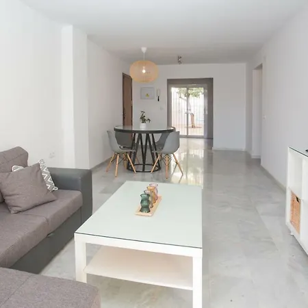 Gurrich Appartement